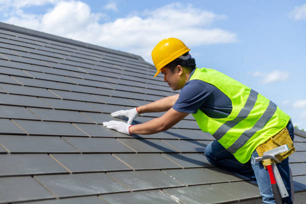 Best Best Roofing Contractors  in Oakes, ND