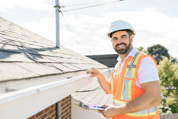 Best Commercial Roofing Services  in Oakes, ND