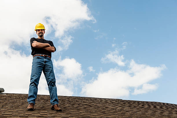Best Flat Roof Repair Services  in Oakes, ND