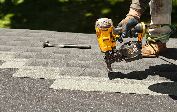 Oakes, ND Roofing Contractor Company
