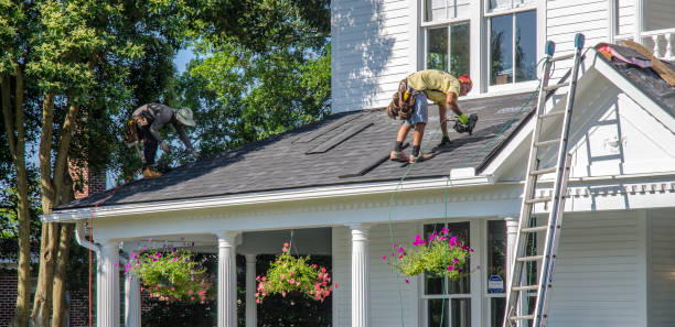 Best Commercial Roofing Services  in Oakes, ND